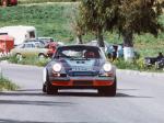 Porsche 911 Carrera RSR 1972 года